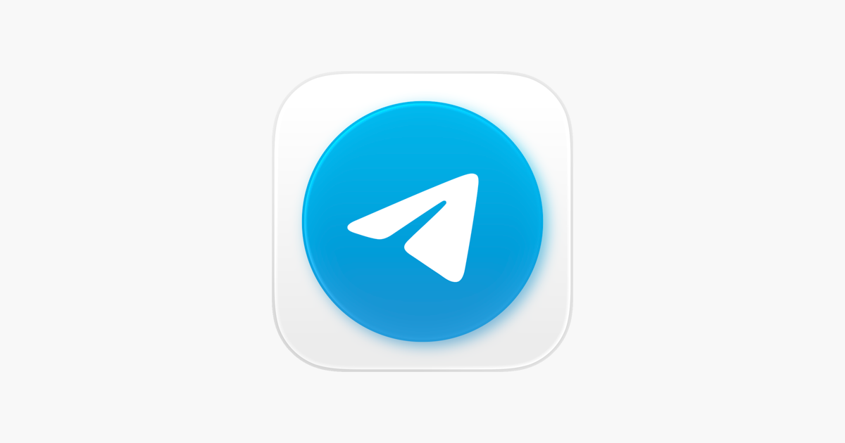 Telegram sharing group